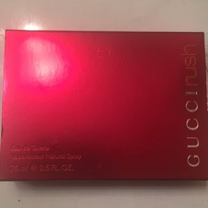 Gucci Rush